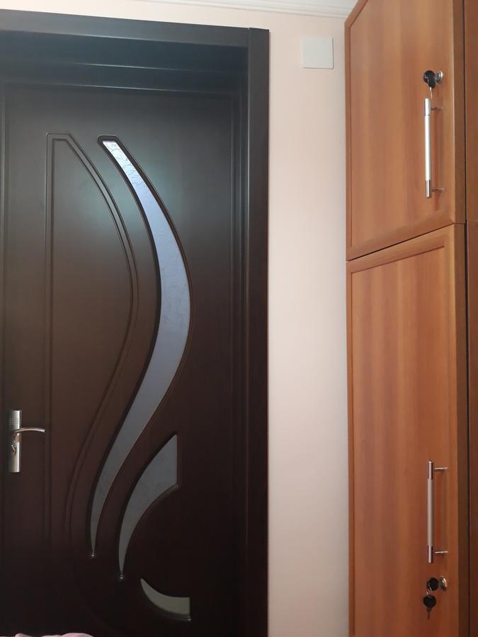 Madona'S House Apartamento Batumi Exterior foto